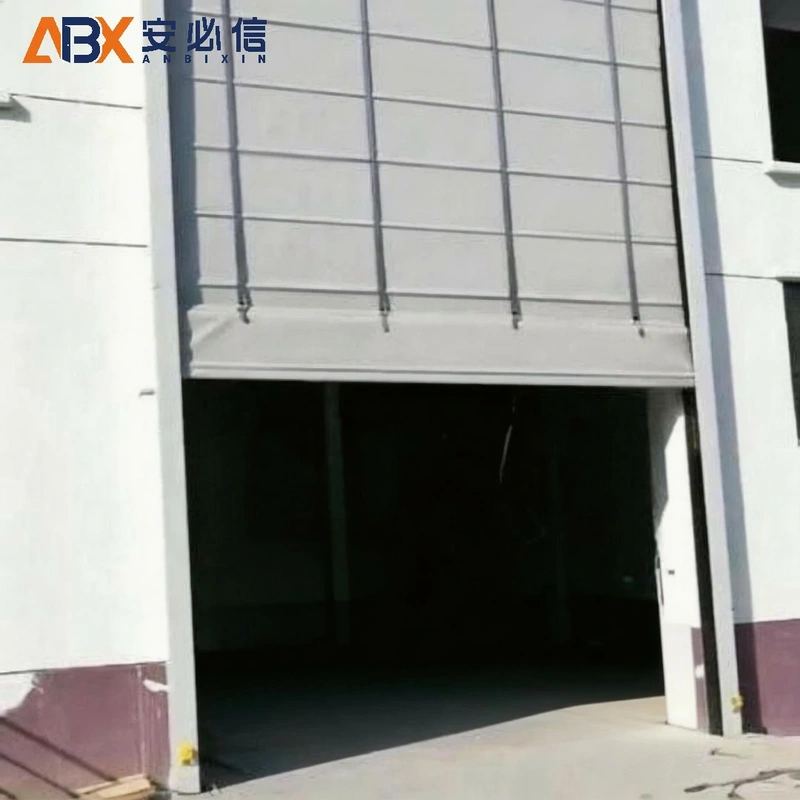 黔西南布依族苗族自治州柔性大门
