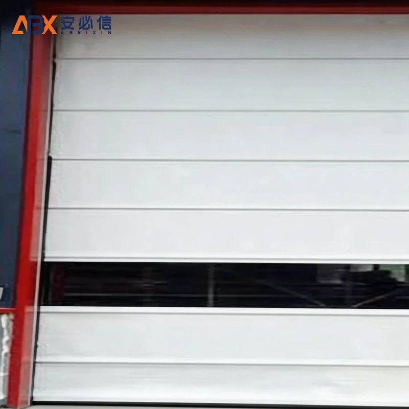 黔西南布依族苗族自治州软质快速门