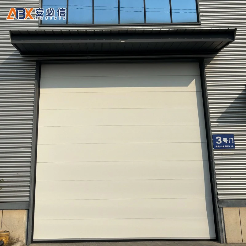 黔西南布依族苗族自治州垂直提升门